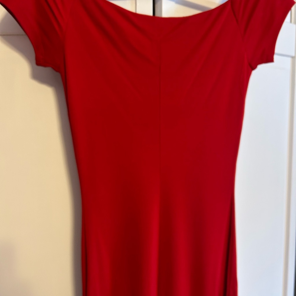 FREE GIFT Vintage Victoria’s Secret Moda International Gown - Picture 2 of 4